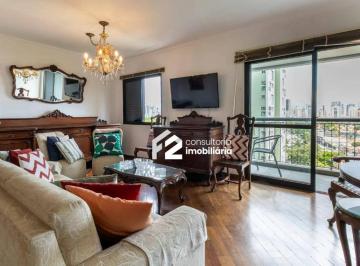Apartamento · 95m² · 2 Quartos · 2 Vagas · Apartamento à venda, 95 m² por R$ 1.190.000,00 - Moema - São Paulo/SP