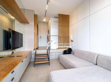 Apartamento · 26m² · 1 Quarto · Apartamento com 1 dormitório à venda, 26 m²- Vila Mariana - São Paulo/SP