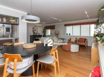 Apartamento · 113m² · 2 Quartos · 1 Vaga · Apartamento à venda, 113 m² por R$ 1.790.000,00 - Moema - São Paulo/SP
