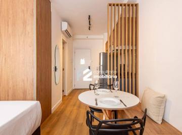 Apartamento · 24m² · 1 Quarto · Apartamento com 1 dormitório à venda, 24 m² - Vila Mariana - São Paulo/SP