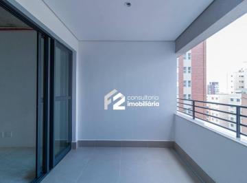 Apartamento · 37m² · 1 Quarto · 1 Vaga · Studio com 1 dormitório à venda, 37 m² - Vila Mariana - São Paulo/SP