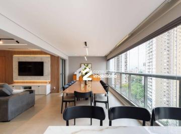Apartamento · 162m² · 4 Quartos · 2 Vagas · Apartamento com 4 dormitórios à venda, 162 m² - Vila Mariana - São Paulo/SP