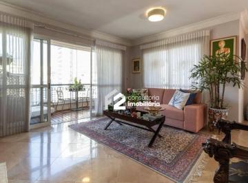Apartamento · 165m² · 2 Quartos · 3 Vagas · Apartamento com 2 dormitórios à venda, 165 m² por R$ 3.000.000 - Moema - São Paulo/SP