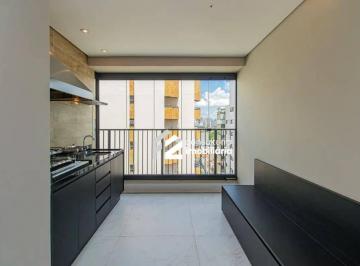 Apartamento · 76m² · 2 Quartos · 2 Vagas · Apartamento à venda, 76 m² por R$ 1.750.000,00 - Moema - São Paulo/SP