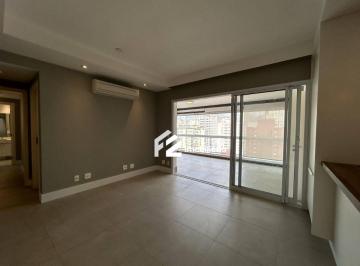 Apartamento · 90m² · 2 Quartos · 2 Vagas · Apartamento com 2 dormitórios à venda, 90 m² - Vila Mariana - São Paulo/SP