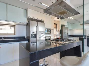 Apartamento · 73m² · 1 Quarto · 2 Vagas · Cobertura com 1 dormitório à venda, 73 m² por R$ 860.000 - Moema - São Paulo/SP