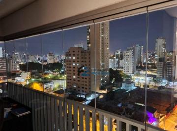 Apartamento · 50m² · 1 Quarto · 1 Vaga · Apartamento à venda, 50 m² por R$ 890.000,00 - Vila Mariana - São Paulo/SP