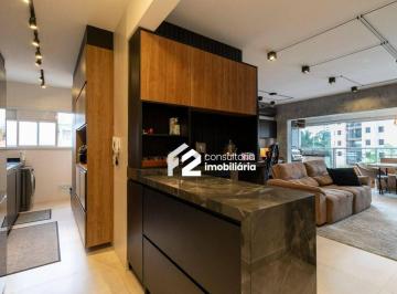Apartamento · 65m² · 1 Quarto · 1 Vaga · Apartamento com 1 dormitório à venda, 65 m² por - Vila Mariana - São Paulo/SP