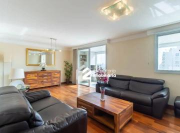 Apartamento · 143m² · 4 Quartos · 2 Vagas · Apartamento à venda, 143 m² por R$ 2.597.000,00 - Moema - São Paulo/SP