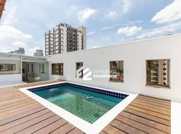 Apartamento · 289m² · 4 Quartos · 4 Vagas · Apartamento à venda, 289 m² por R$ 2.900.000,00 - Indianópolis - São Paulo/SP