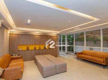 Apartamento · 45m² · 1 Quarto · 1 Vaga · Apartamento com 1 dormitório à venda, 45 m² por R$ 575.000,00 - Aclimação - São Paulo/SP