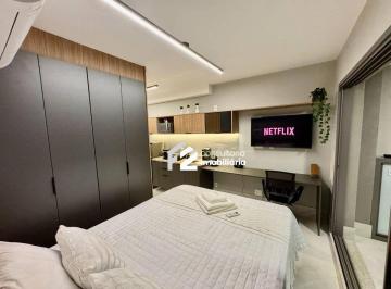Apartamento · 30m² · 1 Quarto · 1 Vaga · Studio com 1 dormitório à venda, 30 m² - Vila Mariana - São Paulo/SP