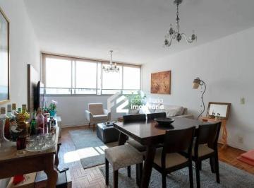 Apartamento · 95m² · 3 Quartos · 1 Vaga · Apartamento à venda, 95 m² por R$ 1.170.000,00 - Moema Índios - São Paulo/SP