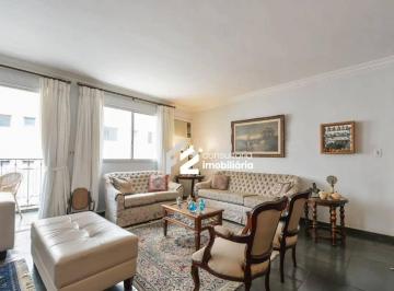 Apartamento · 161m² · 4 Quartos · 3 Vagas · Apartamento à venda, 161 m² por R$ 1.690.000,00 - Moema - São Paulo/SP