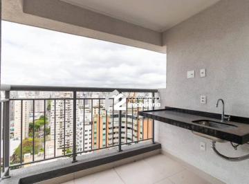 Apartamento · 54m² · 2 Quartos · 1 Vaga · Apartamento com 2 dormitórios à venda, 54 m² por R$ 1.020.000 - Moema - São Paulo/SP