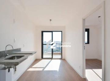 Apartamento · 27m² · 1 Quarto · Studio à venda, 27 m² por R$ 440.000,00 - Moema - São Paulo/SP