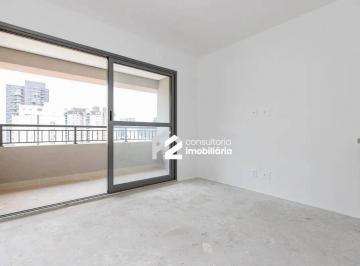 Apartamento · 25m² · 1 Quarto · Studio à venda, 25 m² por R$ 480.000,00 - Moema - São Paulo/SP