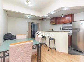 Apartamento · 52m² · 1 Quarto · 1 Vaga · Apartamento Duplex com 1 dormitório à venda, 52 m² por R$ 520.000 - Moema - São Paulo/SP
