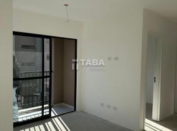 Apartamento · 48m² · 2 Quartos · 1 Vaga · Apartamento a venda Curitiba Capão da Imbuia Entra