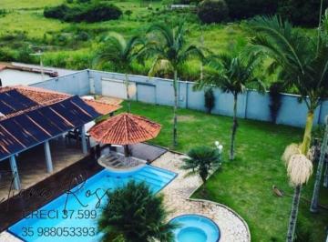 915aa0940b2b69645da1bf618166f3e7.jpg · Fazenda / Sítios / Chácaras com 3 quartos à venda em Varginha, no bairro Centro