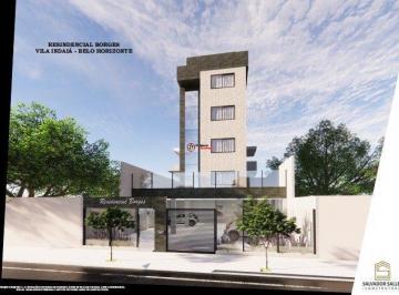 i396nh_81696978ca147e0b9.jpg · Apartamento com 2 quartos à venda em Belo Horizonte, no bairro Indaiá