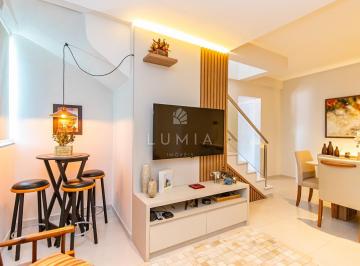 Apartamento · 163m² · 2 Quartos · 2 Vagas · Cobertura 2 quartos à venda no Água Verde Curitiba
