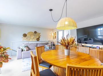 Apartamento · 163m² · 2 Quartos · 2 Vagas · Cobertura 2 quartos à venda no Água Verde Curitiba