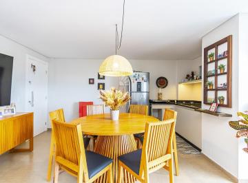 Apartamento · 163m² · 2 Quartos · 2 Vagas · Cobertura 2 quartos à venda no Água Verde Curitiba