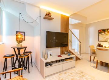 Apartamento · 163m² · 2 Quartos · 2 Vagas · Cobertura 2 quartos à venda no Água Verde Curitiba