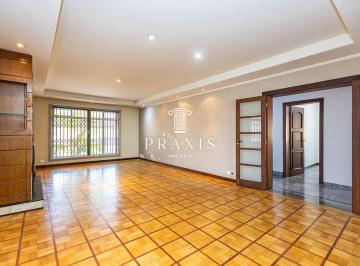 Casa · 474m² · 4 Quartos · Praxis Imóveis vende ampla casa com 474m² no Bairr