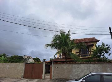 Casa · 220m² · 4 Quartos · 3 Vagas · Casa à venda - no Parque Nanci