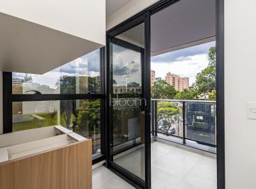 Apartamento · 23m² · 1 Quarto · STUDIO ALTO PADRÃO NO ÁGUA VERDE