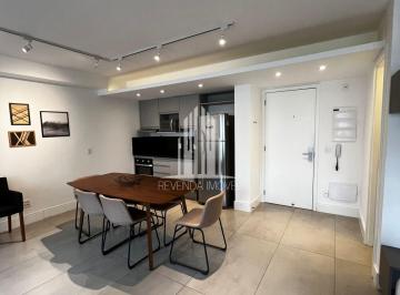 Foto 01 · Casa à venda em São Paulo-SP, Jardim Paulista: 2 quartos, 2 suítes, 1 sala, 1 ba