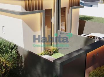 Casa · 58m² · 3 Quartos · 1 Vaga · Casa Geminada em Mangabeira, João Pessoa/PB