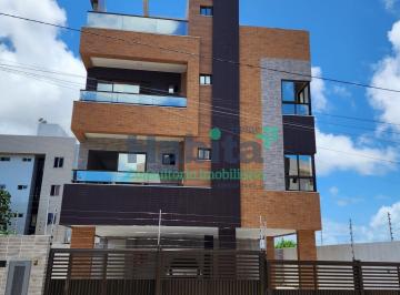 Apartamento · 30m² · 3 Quartos · Apartamento em José Américo de Almeida, João Pessoa/PB