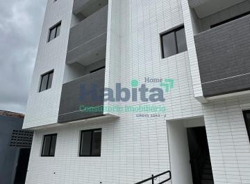 Apartamento · 52m² · 2 Quartos · 1 Vaga · Apartamento em Mangabeira, João Pessoa/PB