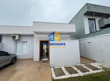 Casa · 75m² · 2 Quartos · 2 Vagas · Casa à venda em Jundiaí/SP