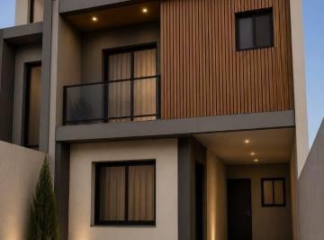 bf0b62c3cc88cdb8dfa1420f8eb26d9fe8b3286e · Sobrado com 3 dormitórios à venda, 134 m² por R$ 800.000,00 - Fazendinha - Curitiba/PR