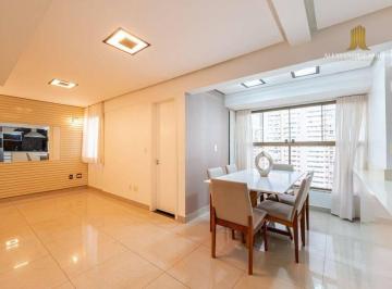 8c758e9709e96fe9ff946642c674e1b231cf32e0 · Apartamento com 2 dormitórios à venda, 80 m² por R$ 690.000,00 - Norte - Águas Claras/DF