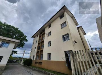94a94ff4d4ff8e9a0d9fe3362a211935fd431713 · Apartamento com 3 dormitórios à venda, 47 m² por R$ 200.000,00 - Fazendinha - Curitiba/PR