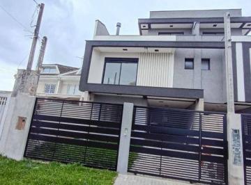6cd63ee2ca3037253d2f44b5ac7e3299254e41cf · Sobrado novo a venda no Bacacheri