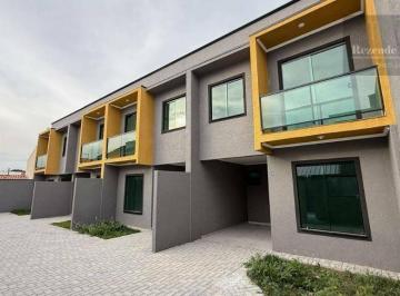 e223ec08f654868fa3133d10881dbb81e9e04595 · ACEITA FINANCIAMENTO MCMV Sobrado com 3 dormitórios à venda, 80 m²- Cidade Industrial - Curitiba/PR