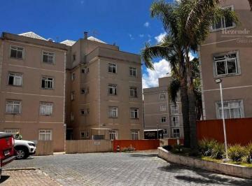 37a304aba92831be5f2ba9fec5bbb423495d774d · Apartamento com 2 dormitórios para alugar, 66 m² por R$ 1.866,72/mês - Fazendinha - Curitiba/PR