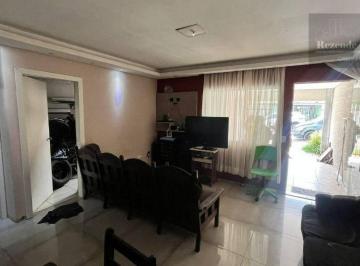 b2e481f742d3fe32aa5928cede61ec33b07a7ec2 · Casa com 4 dormitórios à venda, 150 m² por R$ 299.000,00 - São Miguel - Curitiba/PR