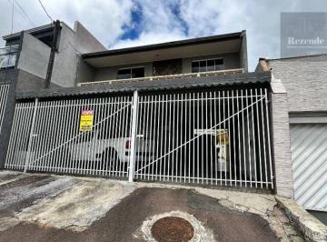 5ef455256cb70f025e3ea539b02b96956627c481 · Sobrado com 5 dormitórios à venda, 170 m² por R$ 750.000,00 - Tatuquara - Curitiba/PR