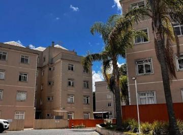 60f919e38c63fa7936664ab64c8db877104a43a6 · Apartamento com 2 dormitórios para alugar, 66 m² por R$ 2.000,00/mês - Fazendinha - Curitiba/PR