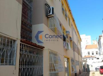 Apartamento · 1 Quarto · APARTAMENTO 1 QUARTO À VENDA / DOIS DE JULHO, SALVADOR, BA