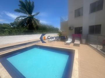 Apartamento · 52m² · 2 Quartos · APARTAMENTO 2/4 À VENDA / CAJI, LAURO DE FREITAS, BA
