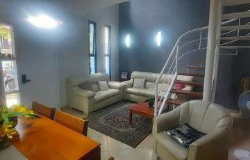 3d1392a8fd81266bd665401d6fd850d6075a8d82 · Casa com 3 dormitórios à venda, 110 m² por R$ 750.000,00 - Granja Viana - Cotia/SP