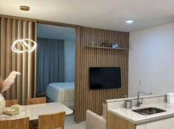 8493403b559978779ac117c9793d5b0b0e554168 · Loft com 1 dormitório à venda, 40 m² por R$ 450.000,00 - Granja Viana - Cotia/SP